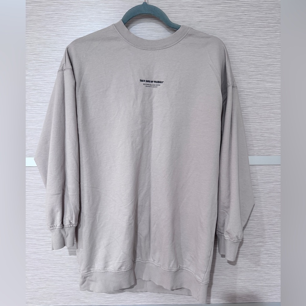 H&M 100% Cotton Top in size XS
